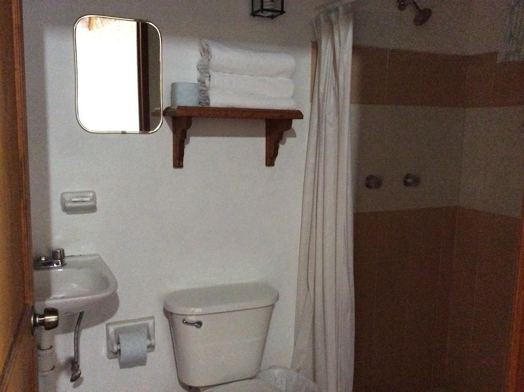 Cabanas La Chicharra Xico Kamer foto