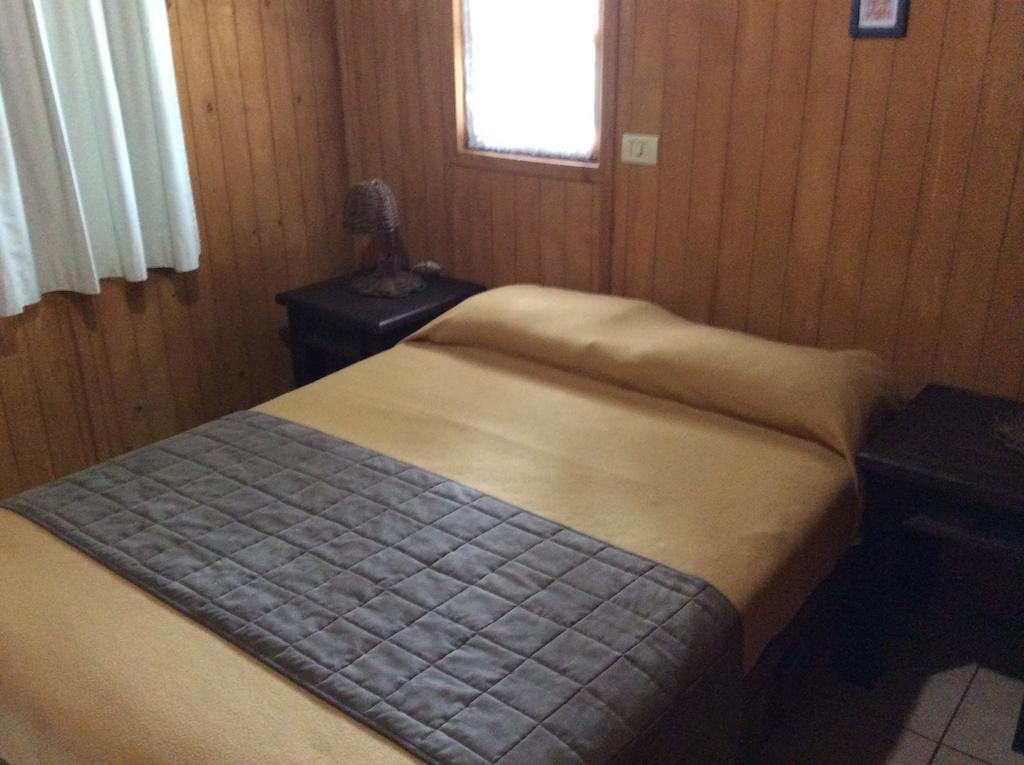 Cabanas La Chicharra Xico Kamer foto