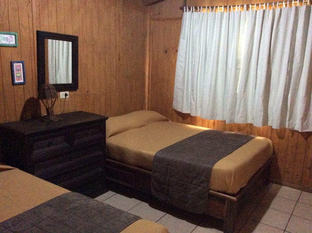 Cabanas La Chicharra Xico Kamer foto