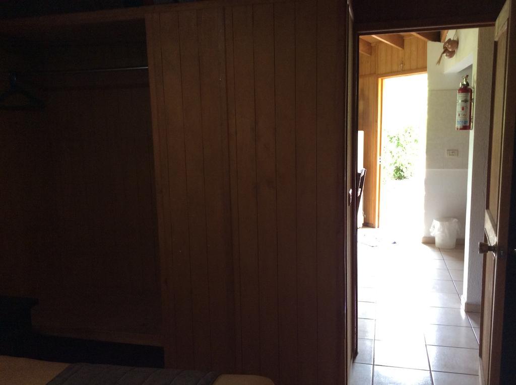 Cabanas La Chicharra Xico Buitenkant foto