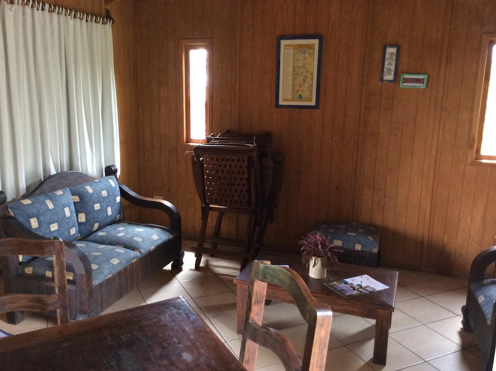 Cabanas La Chicharra Xico Kamer foto